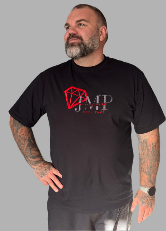 JMP Active Oversize Tee