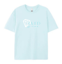 JMP Active Oversize Tee