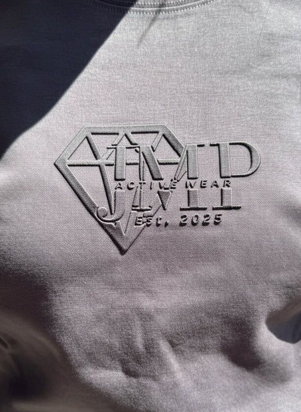 JMP Basic Tee