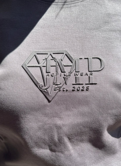 JMP Basic Tee